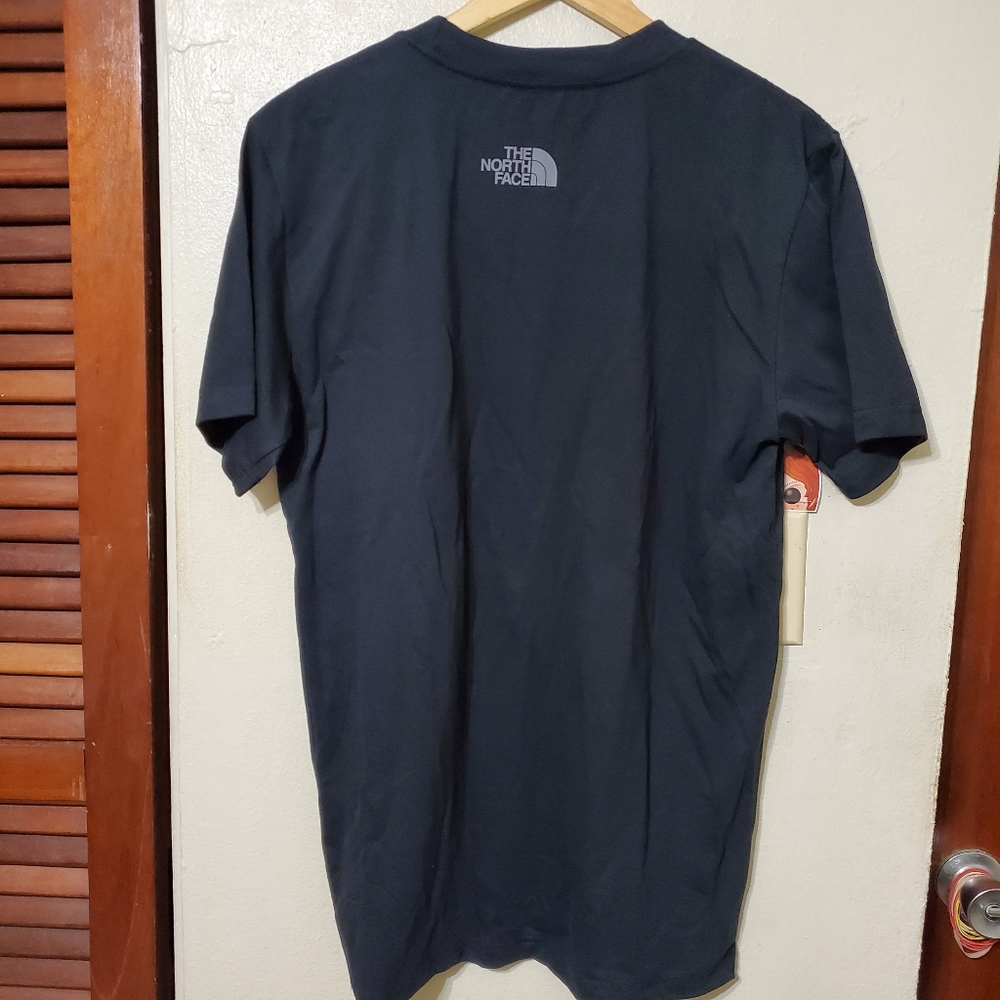 The north face steep tech shirt - Picture 7 of 14